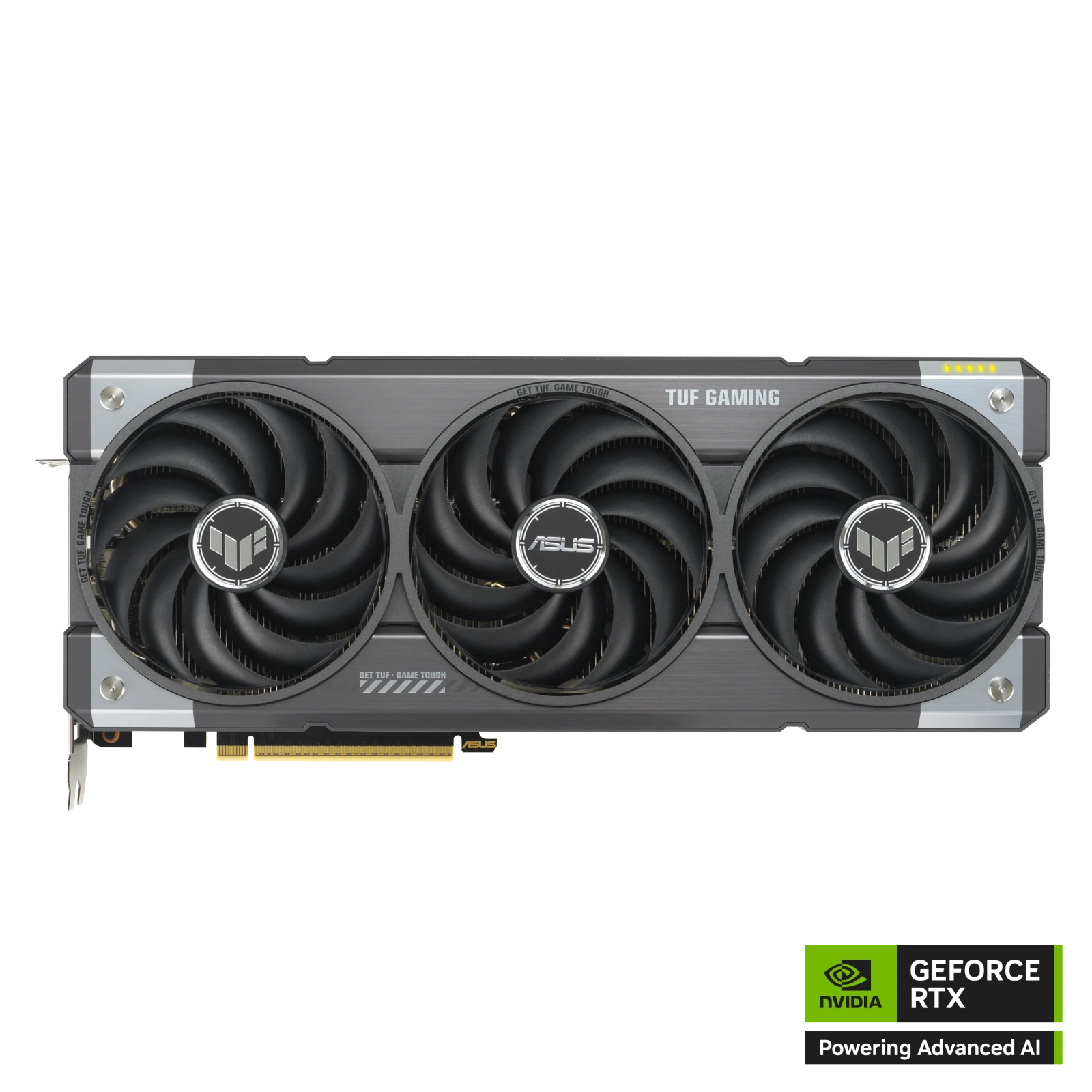 ASUS TUF Gaming GeForce RTX 5070 12GB GDDR7